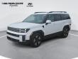 New 2026 Hyundai Santa Fe Hybrid SEL SUV