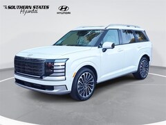 2026 Hyundai Palisade Calligraphy AWD SUV