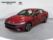 New 2025 Hyundai Elantra SEL Sport Sedan