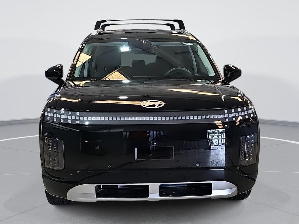 2026 Hyundai Ioniq SEL photo 2