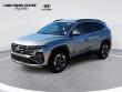 New 2026 Hyundai Tucson SEL FWD SUV