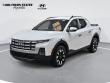 New 2026 Hyundai Santa Cruz SEL FWD Truck Crew Cab