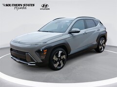 2026 Hyundai Kona Limited FWD SUV