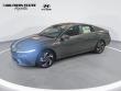 New 2026 Hyundai Elantra Hybrid Limited Sedan