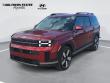 New 2026 Hyundai Santa Fe Limited FWD SUV