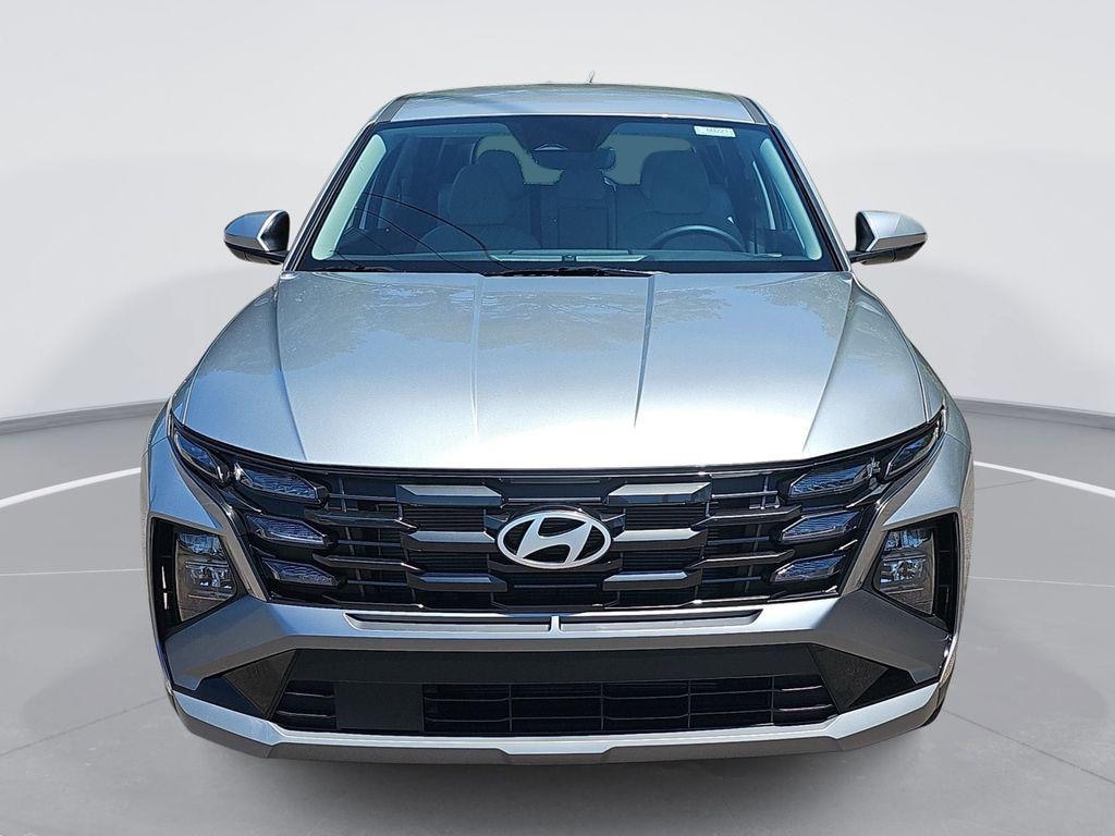 New 2026 Hyundai Tucson SE FWD SUV