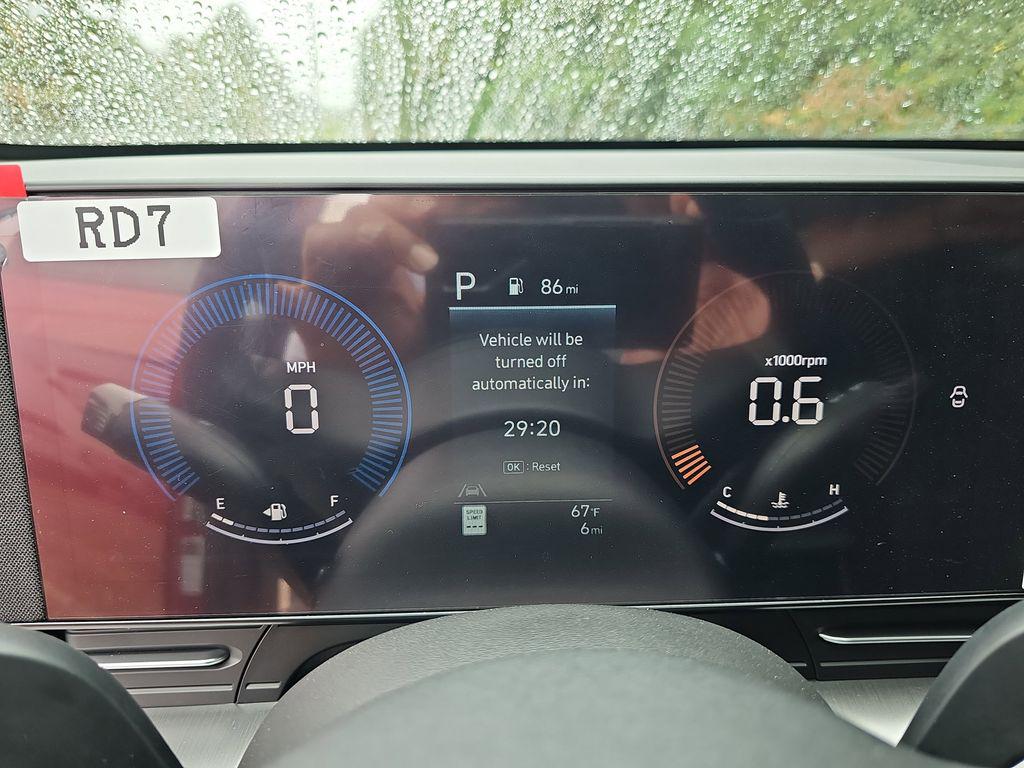 2026 Hyundai Kona SEL Sport - Photo 18