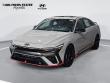 New 2026 Hyundai Elantra N Sedan Sedan