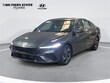 Hyundai Elantra Hybrid