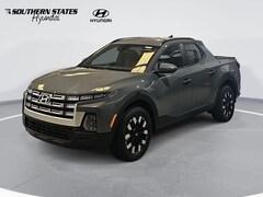 2026 Hyundai Santa Cruz SEL AWD Truck Crew Cab