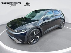 2026 Hyundai IONIQ 5 SEL SUV