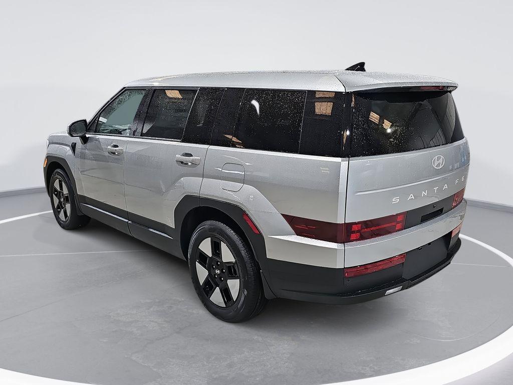 2026 Hyundai Santa Fe SE - Photo 7