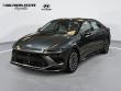 New 2026 Hyundai Sonata Hybrid SEL Sedan