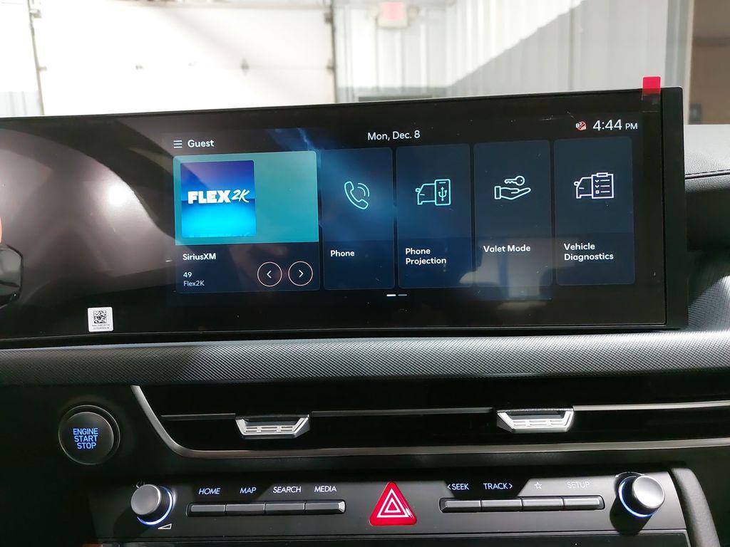 2026 Hyundai Sonata SEL - Photo 20