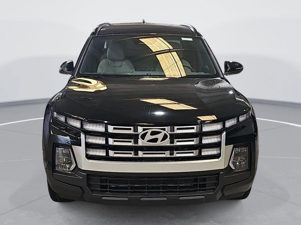 New 2026 Hyundai Santa Cruz SEL AWD Truck Crew Cab