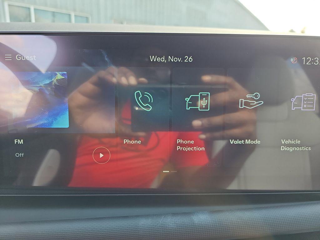 2026 Hyundai Santa Cruz SEL - Photo 19