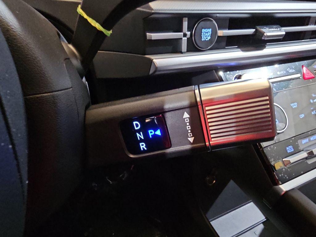 2026 Hyundai Santa Fe SE - Photo 26