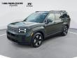 New 2026 Hyundai Santa Fe Hybrid SEL SUV