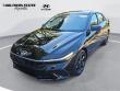 New 2026 Hyundai Elantra Hybrid SEL Sport Sedan