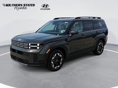 2026 Hyundai Santa Fe SEL FWD SUV