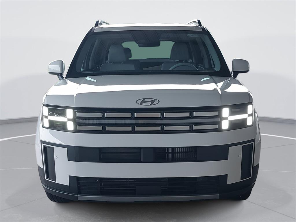 2026 Hyundai Santa Fe SEL photo 2