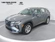New 2026 Hyundai Tucson SE FWD SUV