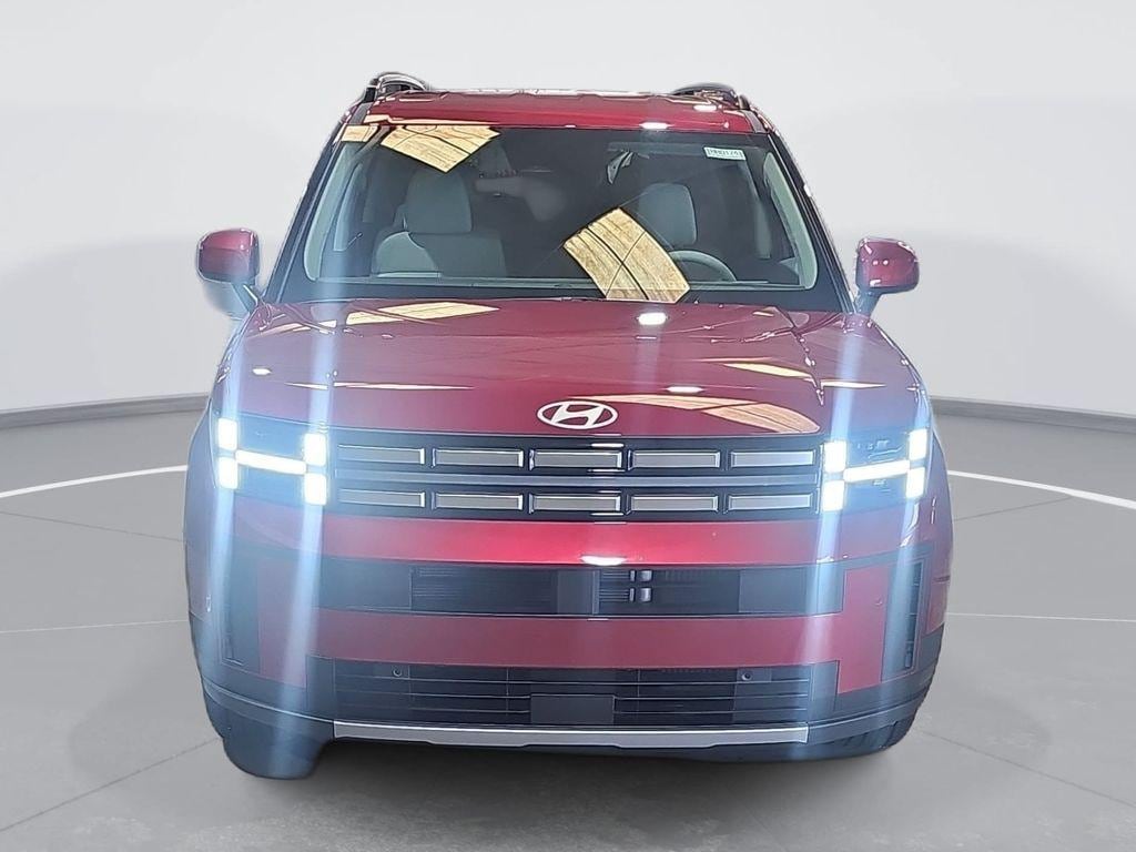 New 2026 Hyundai Santa Fe SEL FWD SUV