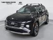 New 2025 Hyundai Tucson Hybrid SEL Convenience SUV