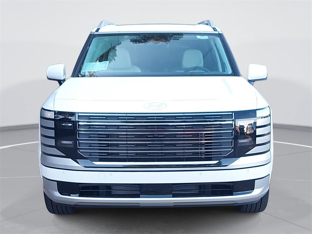 2026 Hyundai Palisade Calligraphy photo 2