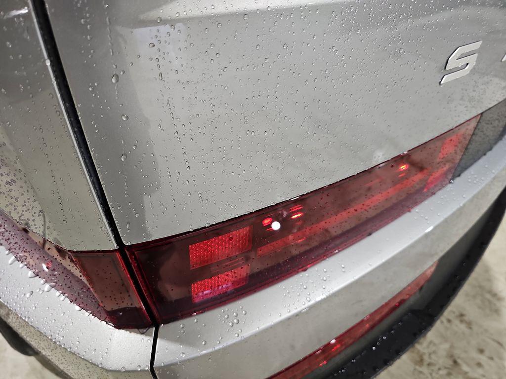 2026 Hyundai Santa Fe SE - Photo 35