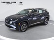  Hyundai Tucson Hybrid