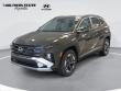 New 2025 Hyundai Tucson SEL Convenience AWD SUV
