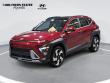 New 2026 Hyundai Kona Limited AWD SUV