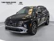 New 2025 Hyundai Tucson Hybrid Limited SUV