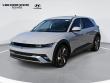 New 2025 Hyundai IONIQ 5 SE SUV