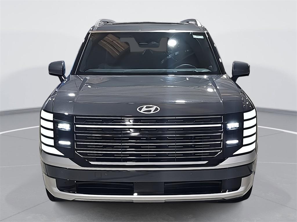 2026 Hyundai Palisade Calligraphy photo 2