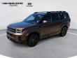 New 2026 Hyundai Santa Fe Hybrid Calligraphy SUV