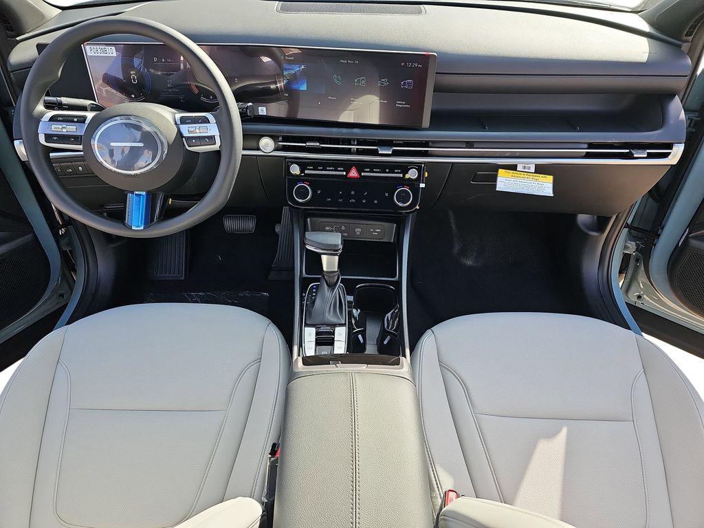 2026 Hyundai Santa Cruz SEL - Photo 9