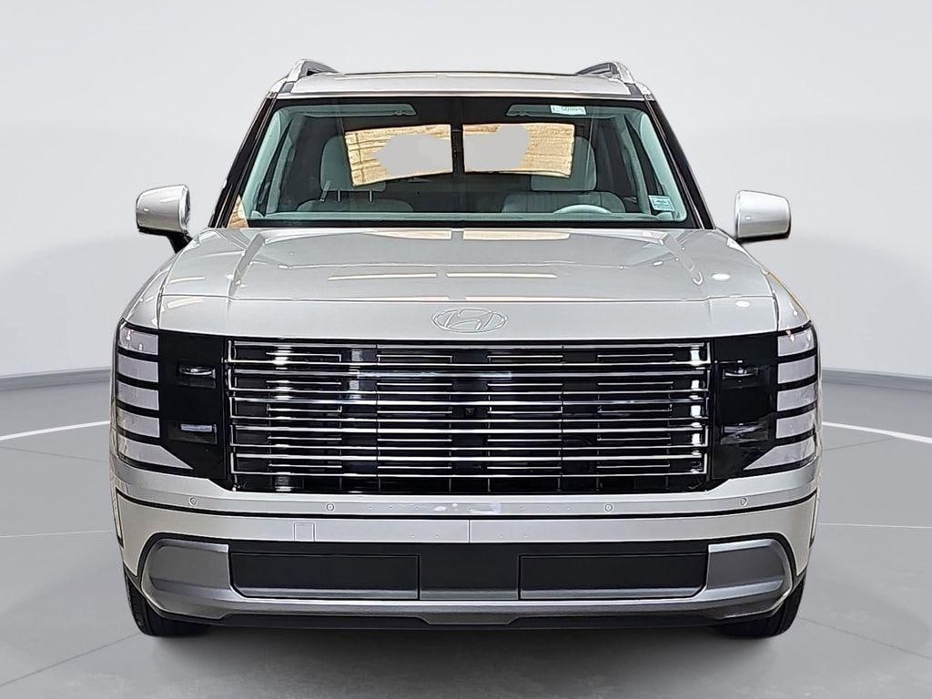 New 2026 Hyundai Palisade Hybrid SEL Premium 7P SUV
