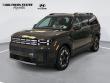 New 2026 Hyundai Santa Fe SEL FWD SUV