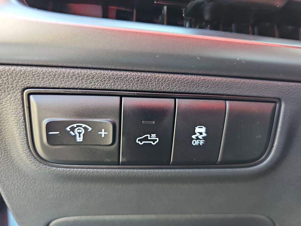 2026 Hyundai Santa Cruz SEL - Photo 23