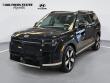 New 2026 Hyundai Santa Fe Hybrid Limited SUV