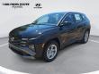 New 2026 Hyundai Tucson SE FWD SUV