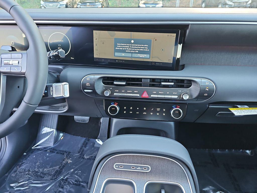 2026 Hyundai Palisade Limited - Photo 21