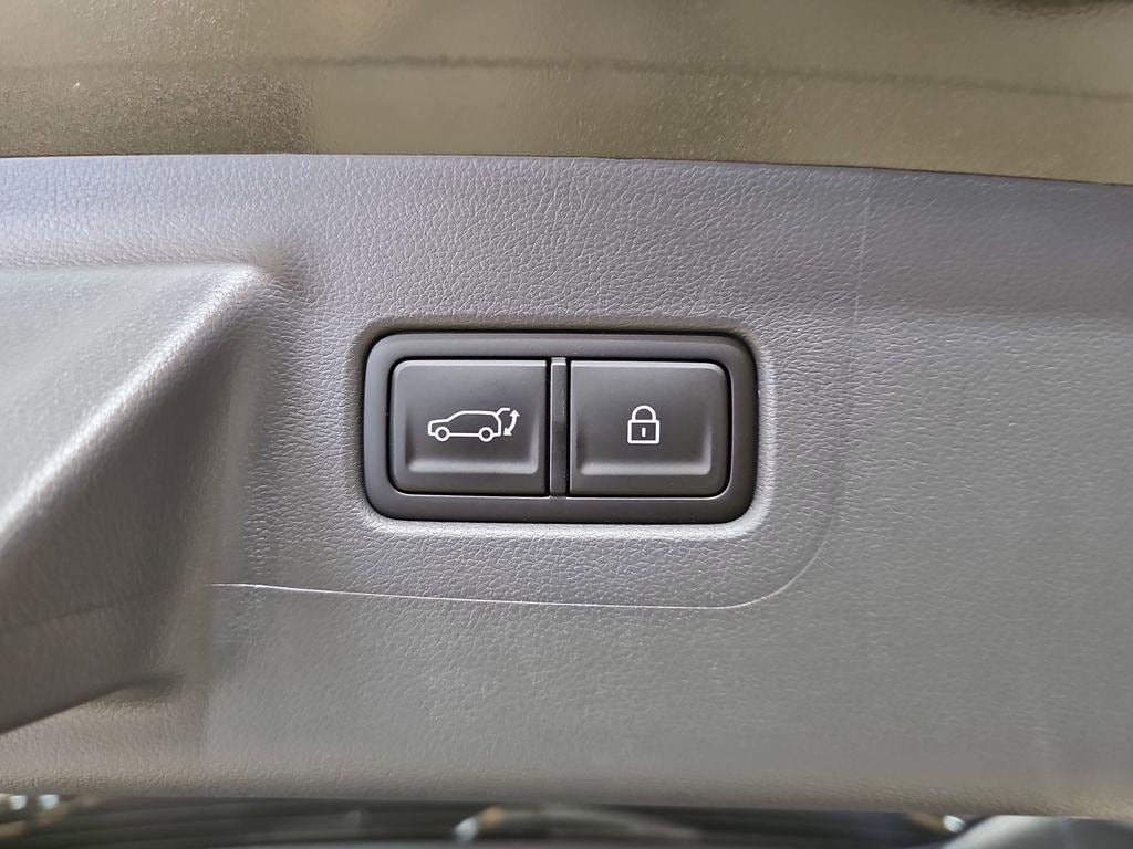 2026 Hyundai Santa Fe SEL - Photo 14