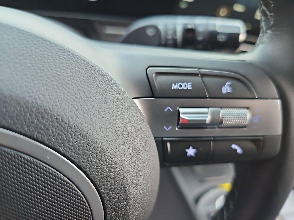 2026 Hyundai Kona SEL Sport - Photo 18