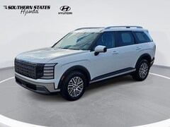 2026 Hyundai Palisade SEL Premium FWD SUV
