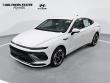 New 2026 Hyundai Sonata SEL Sport Sedan