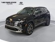  Hyundai Tucson Hybrid