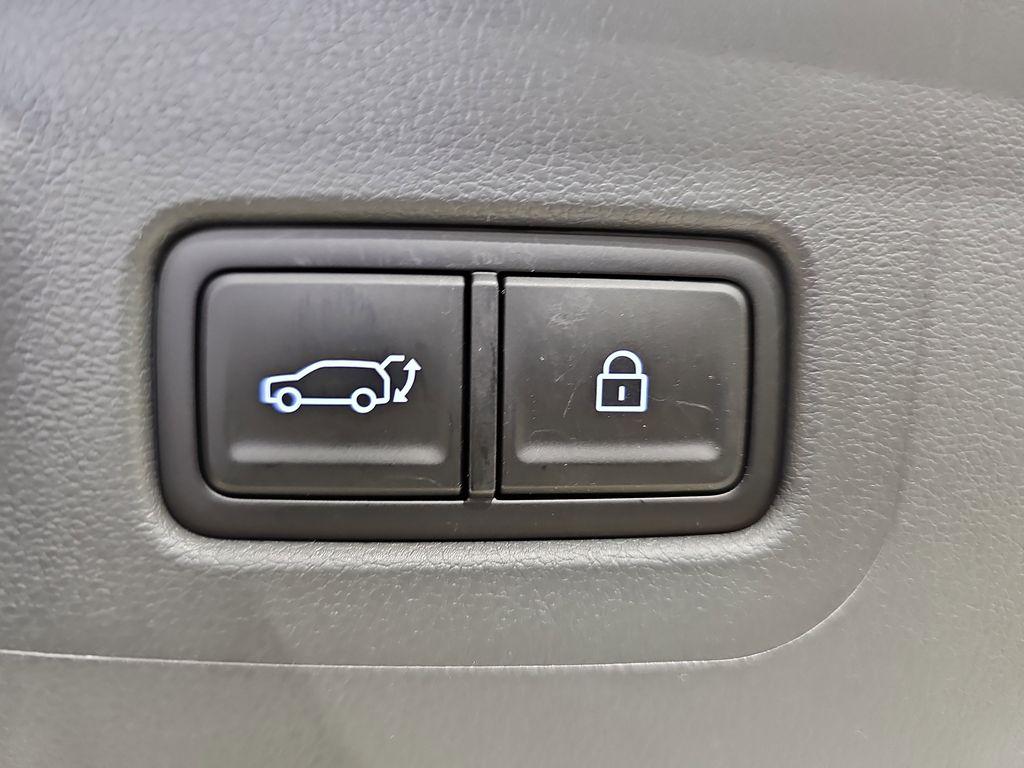 2026 Hyundai Santa Fe SE - Photo 15